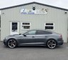 USED 2022 22 AUDI A5 2.0 TDI 40 S line Sportback 5dr Diesel S Tronic quattro Euro 6 (s/s) (204 ps) 