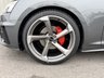 USED 2022 22 AUDI A5 2.0 TDI 40 S line Sportback 5dr Diesel S Tronic quattro Euro 6 (s/s) (204 ps) 