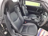 USED 2013 13 MAZDA MX-5 2.0i Sport Tech Roadster 2dr Petrol Manual Euro 5 (160 ps) 