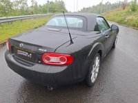 USED 2013 13 MAZDA MX-5 2.0i Sport Tech Roadster 2dr Petrol Manual Euro 5 (160 ps) 