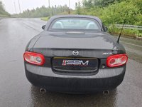 USED 2013 13 MAZDA MX-5 2.0i Sport Tech Roadster 2dr Petrol Manual Euro 5 (160 ps) 