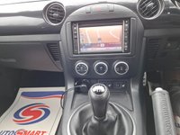 USED 2013 13 MAZDA MX-5 2.0i Sport Tech Roadster 2dr Petrol Manual Euro 5 (160 ps) 