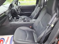 USED 2013 13 MAZDA MX-5 2.0i Sport Tech Roadster 2dr Petrol Manual Euro 5 (160 ps) 