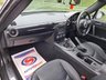 USED 2013 13 MAZDA MX-5 2.0i Sport Tech Roadster 2dr Petrol Manual Euro 5 (160 ps) 