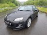 USED 2013 13 MAZDA MX-5 2.0i Sport Tech Roadster 2dr Petrol Manual Euro 5 (160 ps) 