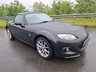 USED 2013 13 MAZDA MX-5 2.0i Sport Tech Roadster 2dr Petrol Manual Euro 5 (160 ps) 