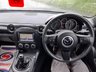 USED 2013 13 MAZDA MX-5 2.0i Sport Tech Roadster 2dr Petrol Manual Euro 5 (160 ps) 