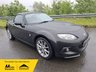USED 2013 13 MAZDA MX-5 2.0i Sport Tech Roadster 2dr Petrol Manual Euro 5 (160 ps) 