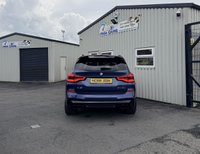 USED 2019 68 BMW X3 3.0 30d M Sport SUV 5dr Diesel Auto xDrive Euro 6 (s/s) (265 ps) 