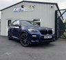 USED 2019 68 BMW X3 3.0 30d M Sport SUV 5dr Diesel Auto xDrive Euro 6 (s/s) (265 ps) 