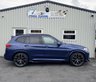 USED 2019 68 BMW X3 3.0 30d M Sport SUV 5dr Diesel Auto xDrive Euro 6 (s/s) (265 ps) 