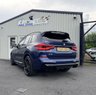 USED 2019 68 BMW X3 3.0 30d M Sport SUV 5dr Diesel Auto xDrive Euro 6 (s/s) (265 ps) 