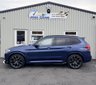 USED 2019 68 BMW X3 3.0 30d M Sport SUV 5dr Diesel Auto xDrive Euro 6 (s/s) (265 ps) 