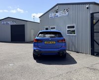 USED 2020 69 BMW X1 2.0 20i GPF M Sport SUV 5dr Petrol Auto xDrive Euro 6 (s/s) (192 ps) 