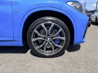 USED 2020 69 BMW X1 2.0 20i GPF M Sport SUV 5dr Petrol Auto xDrive Euro 6 (s/s) (192 ps) 