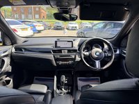 USED 2020 69 BMW X1 2.0 20i GPF M Sport SUV 5dr Petrol Auto xDrive Euro 6 (s/s) (192 ps) 