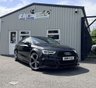USED 2018 18 AUDI A3 1.5 TFSI CoD S line Saloon 4dr Petrol Manual Euro 6 (s/s) (150 ps) 
