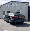 USED 2018 18 AUDI A3 1.5 TFSI CoD S line Saloon 4dr Petrol Manual Euro 6 (s/s) (150 ps) 