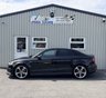 USED 2018 18 AUDI A3 1.5 TFSI CoD S line Saloon 4dr Petrol Manual Euro 6 (s/s) (150 ps) 