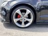 USED 2018 18 AUDI A3 1.5 TFSI CoD S line Saloon 4dr Petrol Manual Euro 6 (s/s) (150 ps) 