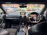 USED 2018 18 AUDI A3 1.5 TFSI CoD S line Saloon 4dr Petrol Manual Euro 6 (s/s) (150 ps) 