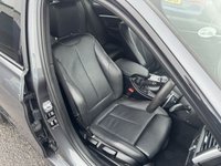 USED 2018 18 BMW 3 SERIES 2.0 320d M Sport Saloon 4dr Diesel Auto Euro 6 (s/s) (190 ps) 