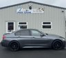 USED 2018 18 BMW 3 SERIES 2.0 320d M Sport Saloon 4dr Diesel Auto Euro 6 (s/s) (190 ps) 