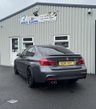 USED 2018 18 BMW 3 SERIES 2.0 320d M Sport Saloon 4dr Diesel Auto Euro 6 (s/s) (190 ps) 