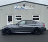 USED 2018 18 BMW 3 SERIES 2.0 320d M Sport Saloon 4dr Diesel Auto Euro 6 (s/s) (190 ps) 