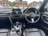 USED 2018 18 BMW 3 SERIES 2.0 320d M Sport Saloon 4dr Diesel Auto Euro 6 (s/s) (190 ps) 