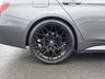 USED 2018 18 BMW 3 SERIES 2.0 320d M Sport Saloon 4dr Diesel Auto Euro 6 (s/s) (190 ps) 