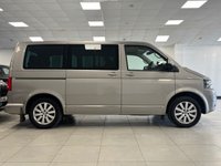 USED 2012 12 VOLKSWAGEN CARAVELLE 2.0 BiTDI Executive MPV 5dr Diesel DSG Euro 5 (180 ps) FSH/ULTRA LOW MILEAGE/7 SEATS