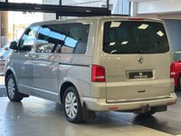 USED 2012 12 VOLKSWAGEN CARAVELLE 2.0 BiTDI Executive MPV 5dr Diesel DSG Euro 5 (180 ps) FSH/ULTRA LOW MILEAGE/7 SEATS