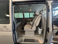 USED 2012 12 VOLKSWAGEN CARAVELLE 2.0 BiTDI Executive MPV 5dr Diesel DSG Euro 5 (180 ps) FSH/ULTRA LOW MILEAGE/7 SEATS