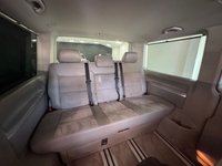 USED 2012 12 VOLKSWAGEN CARAVELLE 2.0 BiTDI Executive MPV 5dr Diesel DSG Euro 5 (180 ps) FSH/ULTRA LOW MILEAGE/7 SEATS