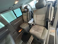 USED 2012 12 VOLKSWAGEN CARAVELLE 2.0 BiTDI Executive MPV 5dr Diesel DSG Euro 5 (180 ps) FSH/ULTRA LOW MILEAGE/7 SEATS