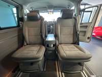 USED 2012 12 VOLKSWAGEN CARAVELLE 2.0 BiTDI Executive MPV 5dr Diesel DSG Euro 5 (180 ps) FSH/ULTRA LOW MILEAGE/7 SEATS