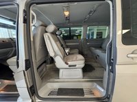 USED 2012 12 VOLKSWAGEN CARAVELLE 2.0 BiTDI Executive MPV 5dr Diesel DSG Euro 5 (180 ps) FSH/ULTRA LOW MILEAGE/7 SEATS