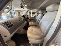 USED 2012 12 VOLKSWAGEN CARAVELLE 2.0 BiTDI Executive MPV 5dr Diesel DSG Euro 5 (180 ps) FSH/ULTRA LOW MILEAGE/7 SEATS
