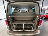 USED 2012 12 VOLKSWAGEN CARAVELLE 2.0 BiTDI Executive MPV 5dr Diesel DSG Euro 5 (180 ps) FSH/ULTRA LOW MILEAGE/7 SEATS
