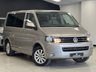 USED 2012 12 VOLKSWAGEN CARAVELLE 2.0 BiTDI Executive MPV 5dr Diesel DSG Euro 5 (180 ps) FSH/ULTRA LOW MILEAGE/7 SEATS