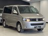 USED 2012 12 VOLKSWAGEN CARAVELLE 2.0 BiTDI Executive MPV 5dr Diesel DSG Euro 5 (180 ps) FSH/ULTRA LOW MILEAGE/7 SEATS