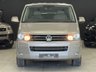 USED 2012 12 VOLKSWAGEN CARAVELLE 2.0 BiTDI Executive MPV 5dr Diesel DSG Euro 5 (180 ps) FSH/ULTRA LOW MILEAGE/7 SEATS