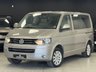 USED 2012 12 VOLKSWAGEN CARAVELLE 2.0 BiTDI Executive MPV 5dr Diesel DSG Euro 5 (180 ps) FSH/ULTRA LOW MILEAGE/7 SEATS