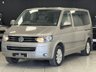 USED 2012 12 VOLKSWAGEN CARAVELLE 2.0 BiTDI Executive MPV 5dr Diesel DSG Euro 5 (180 ps) FSH/ULTRA LOW MILEAGE/7 SEATS