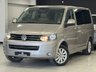 USED 2012 12 VOLKSWAGEN CARAVELLE 2.0 BiTDI Executive MPV 5dr Diesel DSG Euro 5 (180 ps) FSH/ULTRA LOW MILEAGE/7 SEATS