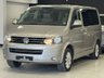 USED 2012 12 VOLKSWAGEN CARAVELLE 2.0 BiTDI Executive MPV 5dr Diesel DSG Euro 5 (180 ps) FSH/ULTRA LOW MILEAGE/7 SEATS