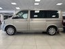 USED 2012 12 VOLKSWAGEN CARAVELLE 2.0 BiTDI Executive MPV 5dr Diesel DSG Euro 5 (180 ps) FSH/ULTRA LOW MILEAGE/7 SEATS