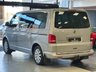 USED 2012 12 VOLKSWAGEN CARAVELLE 2.0 BiTDI Executive MPV 5dr Diesel DSG Euro 5 (180 ps) FSH/ULTRA LOW MILEAGE/7 SEATS