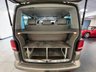 USED 2012 12 VOLKSWAGEN CARAVELLE 2.0 BiTDI Executive MPV 5dr Diesel DSG Euro 5 (180 ps) FSH/ULTRA LOW MILEAGE/7 SEATS